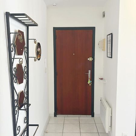 Appartement Hypercentre Avec Parking Albi Dış mekan fotoğraf