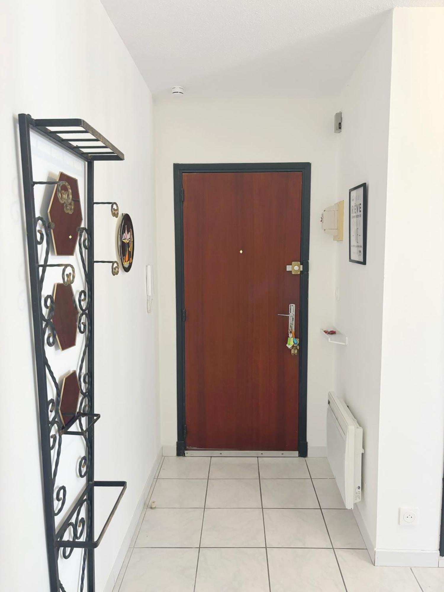 Appartement Hypercentre Avec Parking Albi Dış mekan fotoğraf