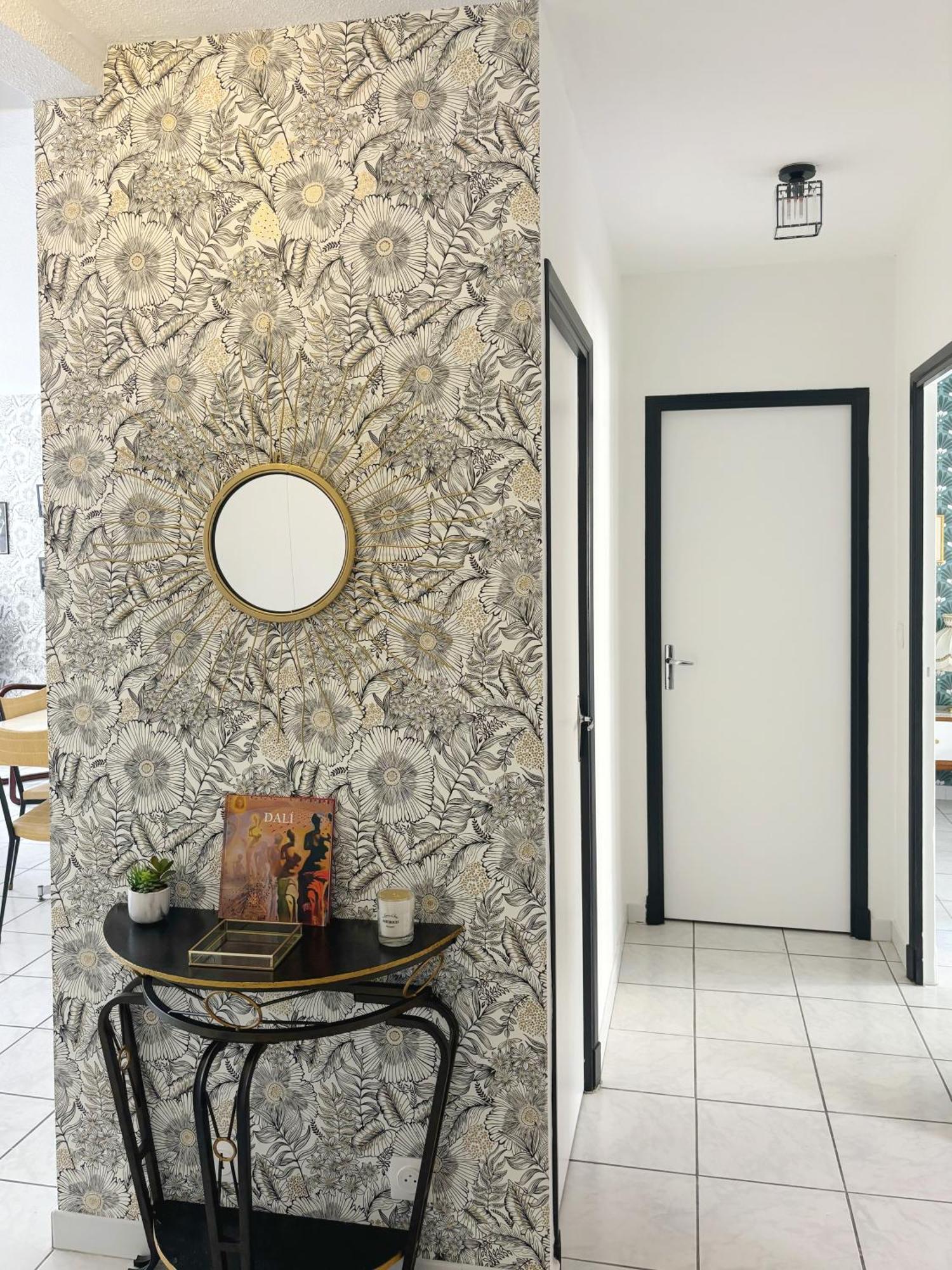 Appartement Hypercentre Avec Parking Albi Dış mekan fotoğraf